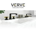 thumbnail image 4 of Pfister Hhl-Vrvt Verve Lever T-Handles Only For Widespread Bathroom Faucet And Deck, 4 of 7