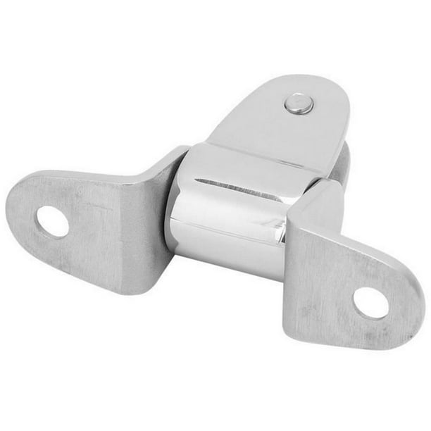 Marine Universal Hinge Universal 316 Stainless Steel Boat Deck Hinge