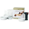 Xcell Dean Jacobs Complete Creme Brulee Kit with Torch