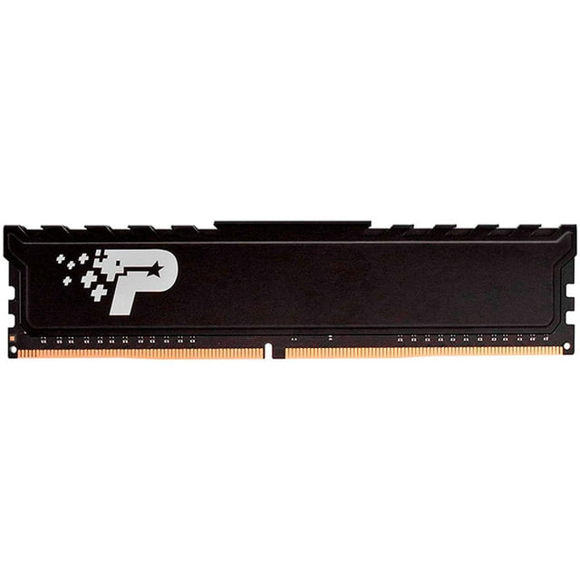Memoria RAM DDR4 Patriot Memory 16GB 2666Mhz Premium 1x16GB Pc