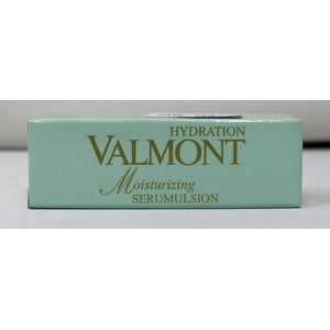 Valmont Hydration Moisturizing Sérumulsion 0.10 Ounce