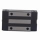 thumbnail image 2 of Linear Bearing Slide Block Low Resistance Smoothly Movement Wear Resistant Linear Guide Slider for CNC Machine Tool, 2 of 5