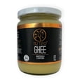 thumbnail image 1 of Ghee Mantequilla Clarificada Tu Tipo 400g, 1 of 4