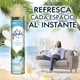 thumbnail image 4 of Aromatizante ambiental Glade paraíso azul en aerosol 400 ml, 4 of 5