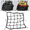 thumbnail image 1 of Luggage Net, Bicycle Luggage  Net, Practical  Quality Material Solid For Camp Fish, 1 of 8