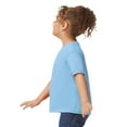 thumbnail image 3 of Gildan Boys/Girls Plain Cotton Heavy T-Shirt, 3 of 5
