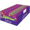 SPREE Candy 12-5 oz. Boxes