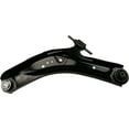 thumbnail image 2 of MOOG RK623111 Control Arm and Ball Joint Assembly Fits select: 2014-2020 NISSAN ROGUE, 2017-2019 NISSAN ROGUE SPORT, 2 of 6