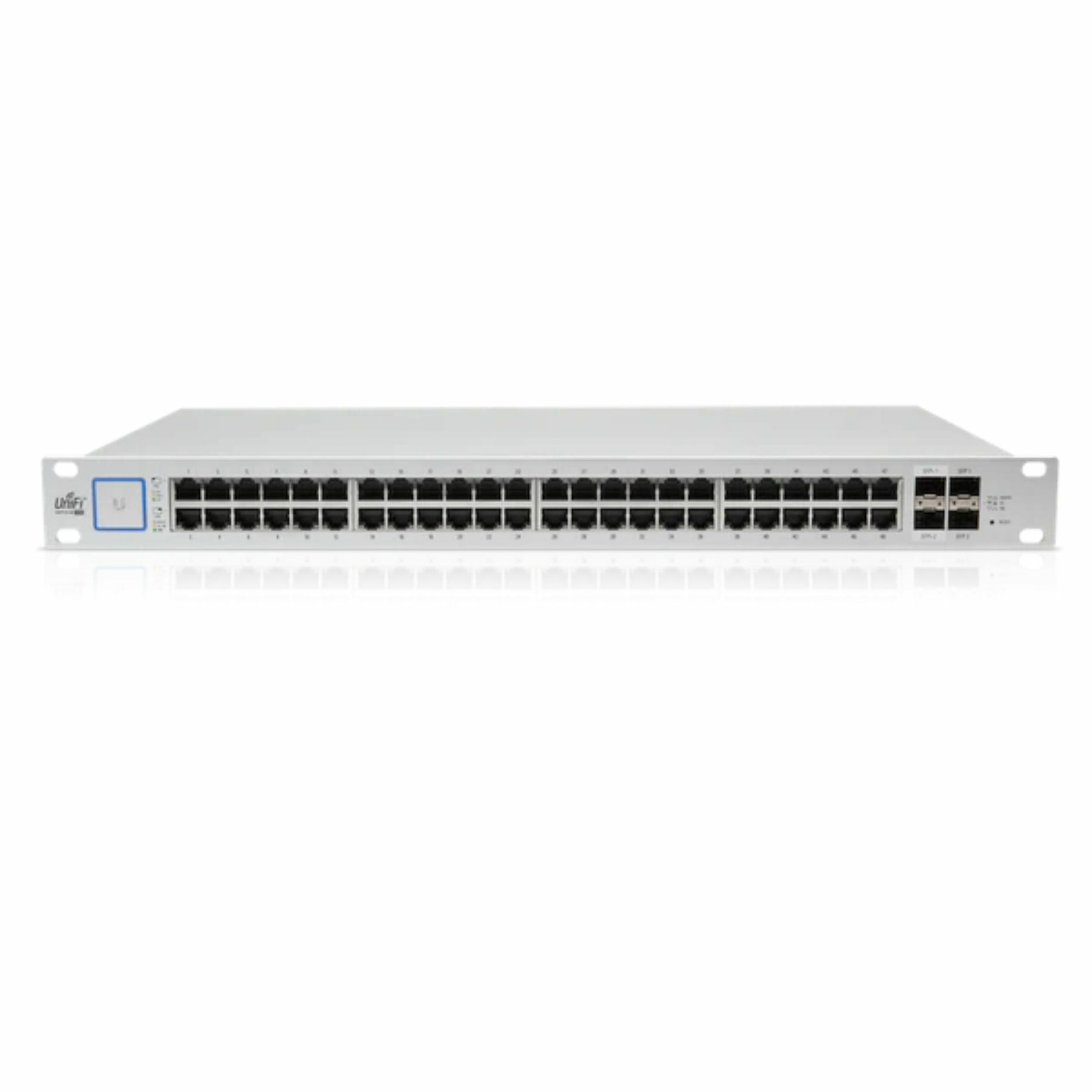 Ubiquiti Networks UniFi Switch 48 Ports - White - image 5 of 5