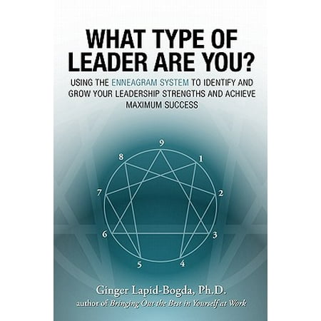 What Type of Leader Are You? : Using the Enneagram System to Identify and Grow Your Leadership Strenghts and Achieve Maximum