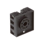 Biro VT450S 8 Pin Timer Panel Socket
