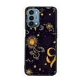 thumbnail image 1 of Night-263 Phone Case, Degined for OnePlus Nord N200 5G Case Men Women, Flexible Silicone Shockproof Case for OnePlus Nord N200 5G, 1 of 1