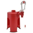 thumbnail image 2 of Soda Fountain, Widely Used Water Dispenser Upside Down Long Service Life Switch Control  For Camping For Home For Travelling, 2 of 8