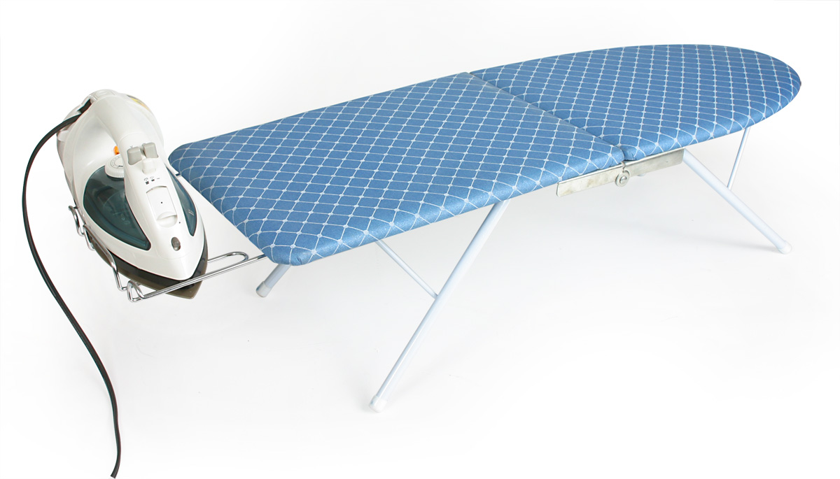 FOLDING IRONING BOARD Walmart Canada