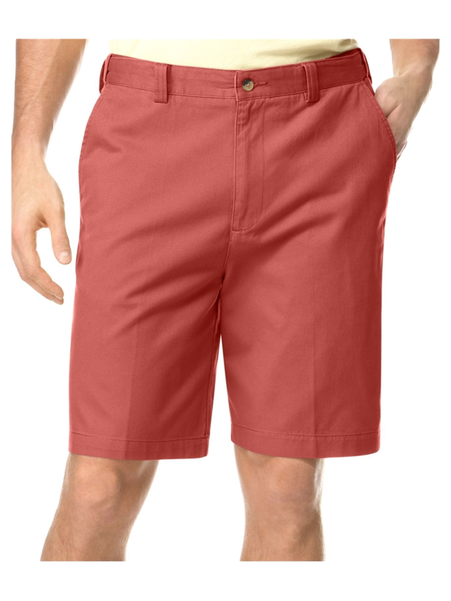 geoffrey beene cargo shorts extender waist