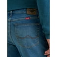 thumbnail image 6 of Wrangler Men's and Big Men's Straight Fit Jean, 6 of 7