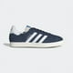 thumbnail image 1 of Adi - das Gazelle Men's Unisex Shoes Sneakers Preloved Ink IG6212, 1 of 6