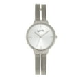 thumbnail image 1 of Sophie and Freda Sedona Quartz Stainless Steel Bracelet Women's Watch, 1 of 8