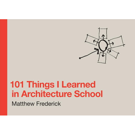 101 Things I Learned in Architecture School (Best Architecture In Taipei)