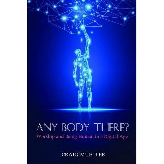 Any Body There? (Paperback)