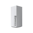 thumbnail image 5 of Linksys VELOP MX8000 Tri-Band 4 Gbps Wi-Fi 6 Mesh Router, 2 Count Pack, 5 of 7