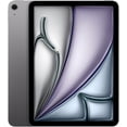 thumbnail image 1 of iPad Air M2 (2024) 13" 128GB Gris (Reacondicionado), 1 of 1