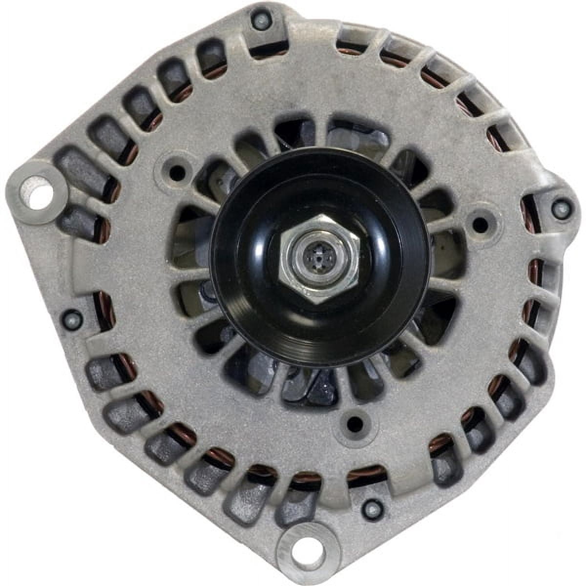 ACDelco Gold 335-1196 Alternator Fits 2011 Chevrolet Silverado 1500