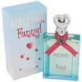 thumbnail image 1 of Moschino Funny Ladies- Eau De Toilette Spray 3.4 Fluid Ounce, 1 of 2