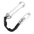 thumbnail image 3 of Stainless Steel Thickened Anti Theft Chain Lock Security Door Chain Lock for Hotel Safety, 3 of 5