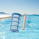 thumbnail image 5 of Ánodo de cobre solar para piscina purificador de agua de piscina solar con con filtro de tornillo Cola Ánodo de cobre, 5 of 8
