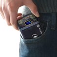 thumbnail image 4 of Sabra Technologies Portable Charger 10000mAh Power Bank USB c Portable Charger, Super Slim Lithium Polymer y Pack, 4 of 4