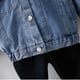 thumbnail image 3 of Chaqueta de Forro Polar Gibobby para Bebés Gris 18-24 Meses, 3 of 5