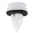thumbnail image 4 of ,Car Interior Front&Rear Door Door Panel Retainer Door Panel Trim Clips Meticulously Designed, 4 of 14