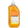 thumbnail image 4 of Pack of 6, Boulder Clean Valencia Orange Liquid Dish Soap, 28 fl oz, 4 of 5