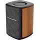 thumbnail image 2 of Edifier Altavoz Inteligente WiFi sin micrófono, Funciona con Alexa, soporta AirPlay 2, Spotify Connect, 40 W RMS Wi-Fi de una Sola Pieza y Sistema de Sonido Bluetooth, MS50A, 2 of 5