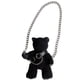 thumbnail image 1 of BRIGHTFUFU 1 pieza Bolso de peluche pequeño con diseño de oso de peluche de dibujos animados Bolso bandolera, 1 of 8