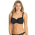thumbnail image 4 of Freya Women  Adjustable Balconette bras, 4 of 19