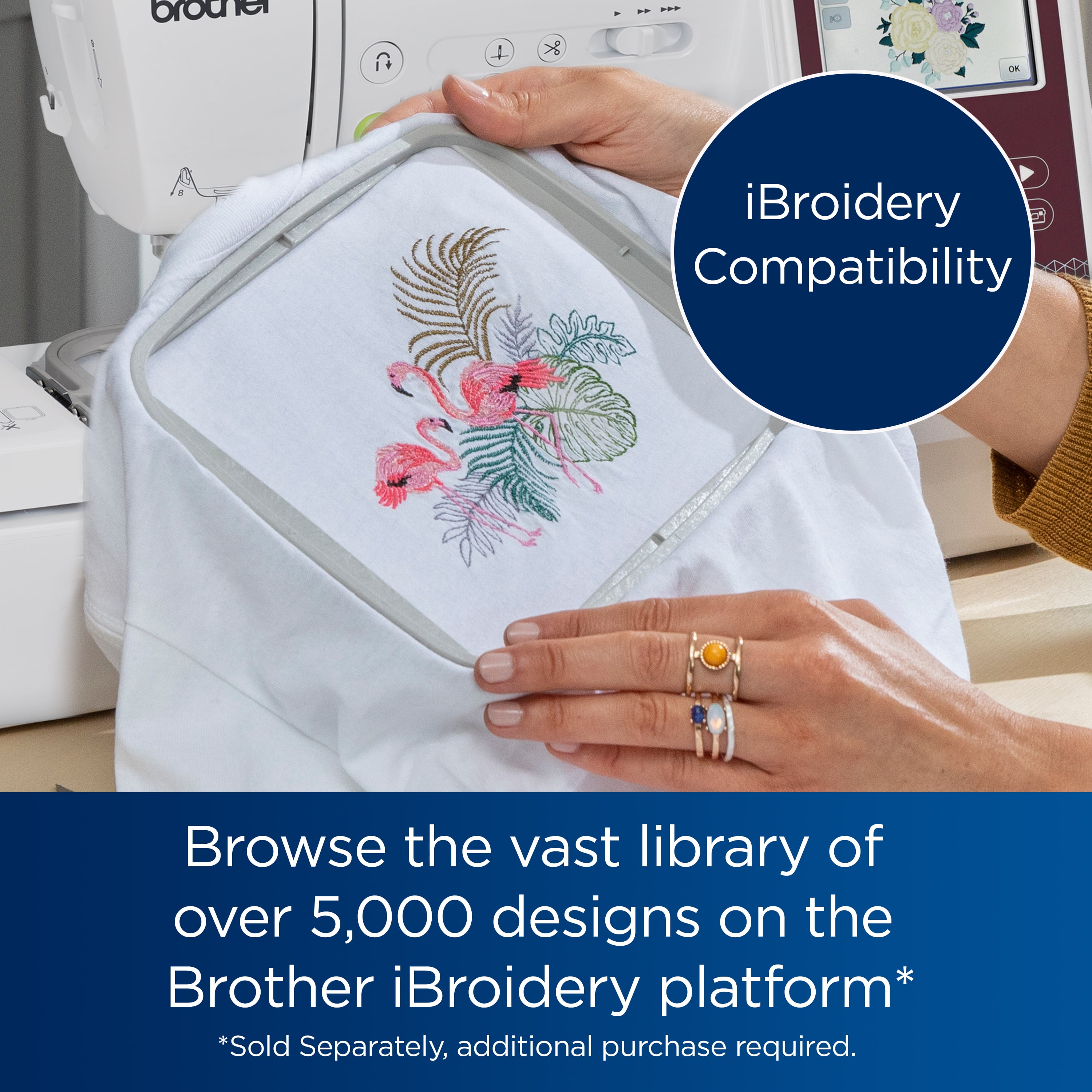 Ibroidery outlet