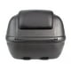 thumbnail image 4 of Caja Porta Equipaje Kinlley 33L Con Respaldo plateado, 4 of 6