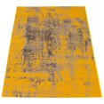 thumbnail image 4 of ECARPET Traditional Style Area Rug for Dining Room, Living Room and Bedroom Charlotte Yellow, 4 of 9