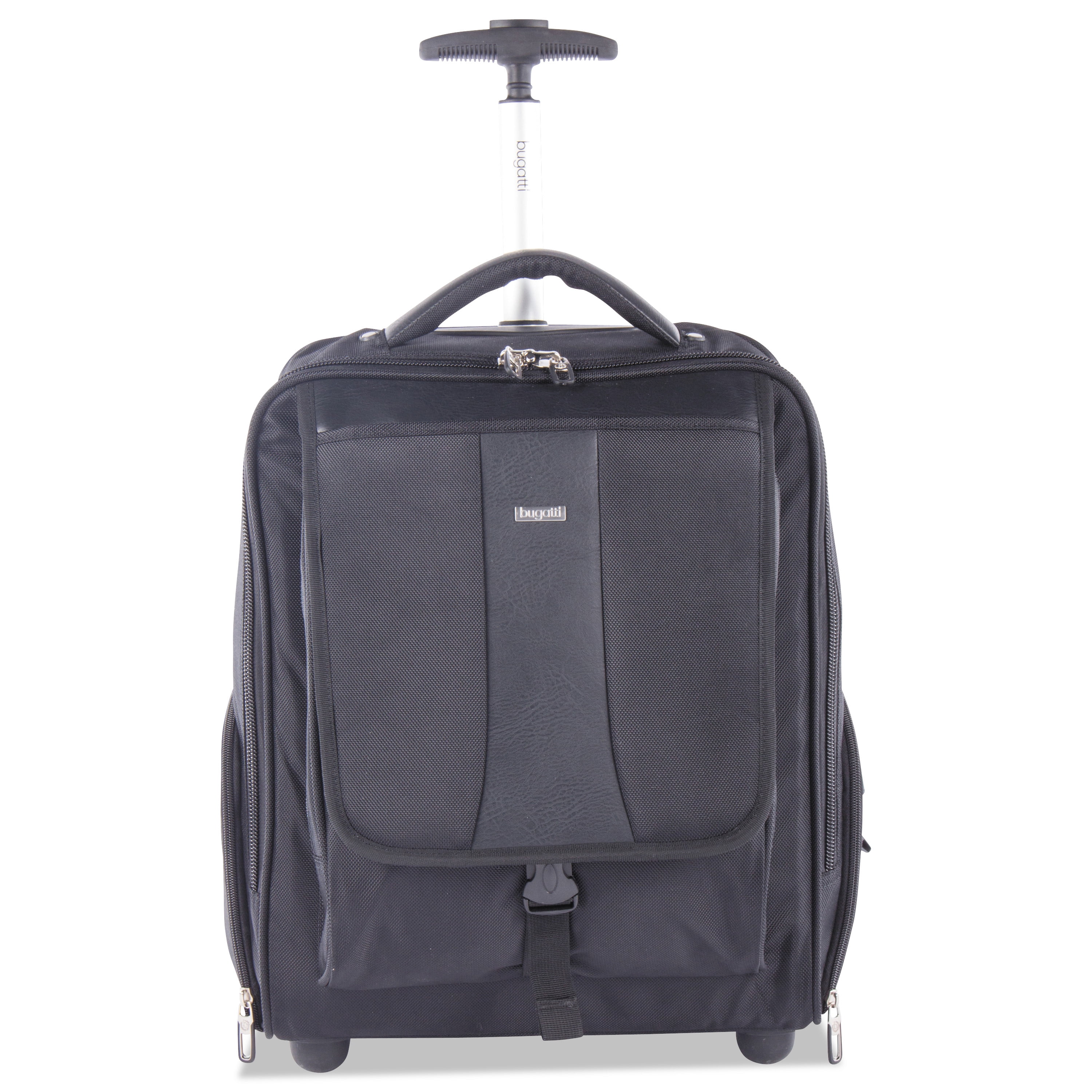 bugatti ryan backpack nylon black