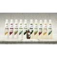thumbnail image 4 of Zatik Naturals - Softening & Hydrating Shampoo + Conditioner Set - with Maca and Jojoba for all Hair, Vegan, Biodegradable, pH Balanced, Free From Sulfates, 10.8 fl oz (One of Each), 4 of 5