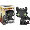 thumbnail image 1 of Funko Cómo entrenar a tu dragón 2 figura de vinilo sin dientes, 1 of 1
