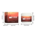 thumbnail image 3 of CYC Organic Heat Slimming & Toning Warming High Promotes Circulation Firms Skin With Lightweight Texture 1pc, 3 of 5