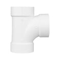 thumbnail image 4 of Sanitary TEE Charlotte Pipe 4 DWV (desagüe, desagüe y ventilación), 4 of 6