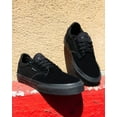 thumbnail image 5 of Emerica Mens Dickson Black Black Shoes, 5 of 5