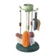 thumbnail image 3 of Juego de limpieza para niños, juego de simulación para tareas domésticas, escoba de juguete Montessori, juego de limpieza para regalo de cumpleaños,, 3 of 8