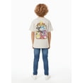 thumbnail image 4 of Power Rangers Boys Mineral Wash Mighty Morphin Graphic Tee, Sizes 4-18, 4 of 9