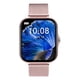 thumbnail image 1 of Reloj Inteligente Gadgets&Fun Square Smartwatch AMOLED Mesh correa metálicaMesh, 1 of 5