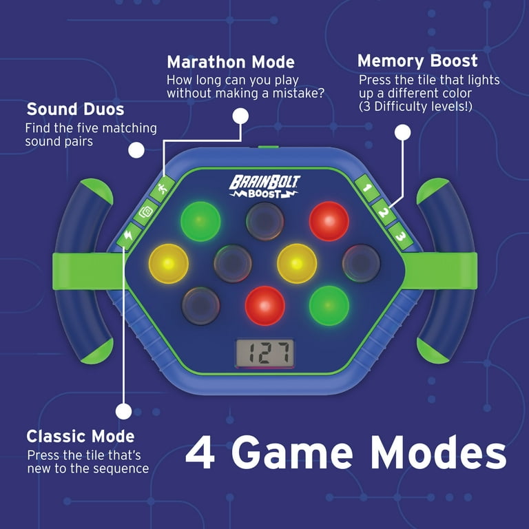 Transforming Play 教育本 Amazon.com: Playz Advanced Electrical Circuit Board